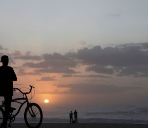 Exemplo de santidade para os jovens brasileiros