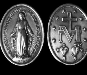 Nossa Senhora das Graças