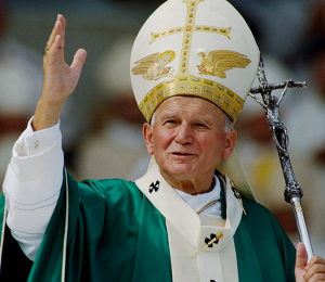 O dom extraordinário do Senhor à Igreja